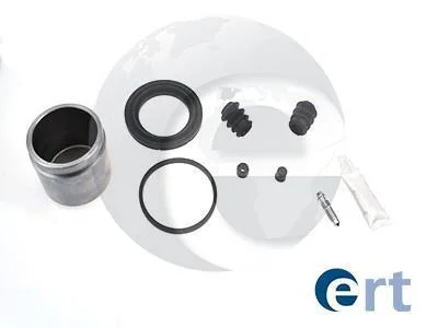 Ремкомплект, гальмівний супорт ERT 402191