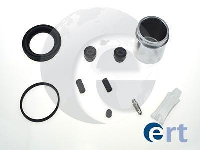 Ремкомплект, гальмівний супорт ERT 402202