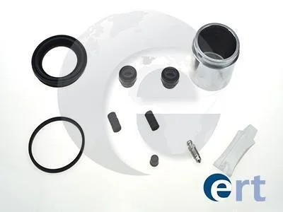 Ремкомплект, гальмівний супорт ERT 402202