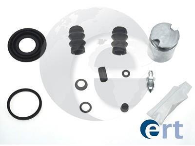 Ремкомплект, гальмівний супорт ERT 402208