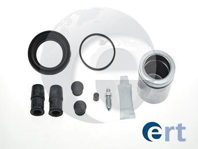 Ремкомплект, гальмівний супорт ERT 402247