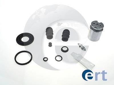Ремкомплект, гальмівний супорт ERT 402263