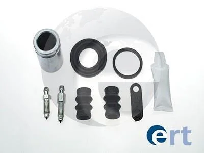 Ремкомплект, гальмівний супорт ERT 402273