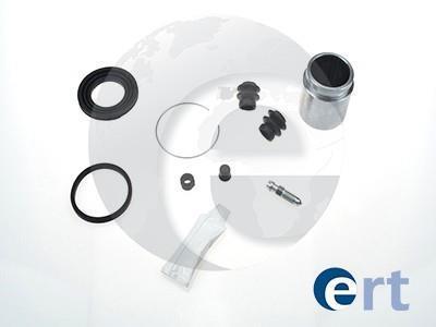 Ремкомплект, гальмівний супорт ERT 402276