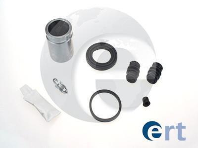 Ремкомплект, гальмівний супорт ERT 402277