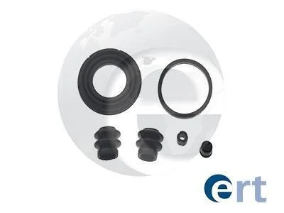 Ремкомплект, гальмівний супорт ERT 402288