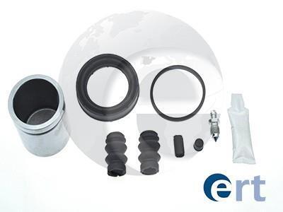 Ремкомплект, гальмівний супорт ERT 402314