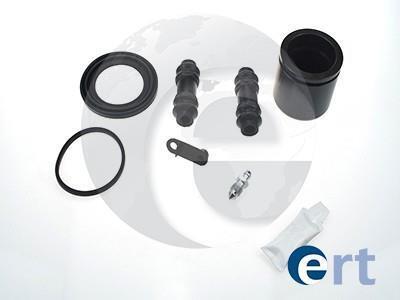 Ремкомплект, гальмівний супорт ERT 402428