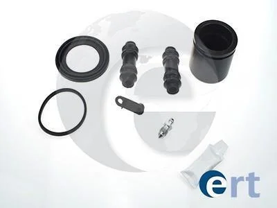 Ремкомплект, гальмівний супорт ERT 402428