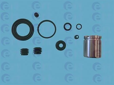 Ремкомплект, гальмівний супорт ERT 402443