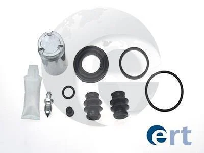 Ремкомплект, гальмівний супорт ERT 402492