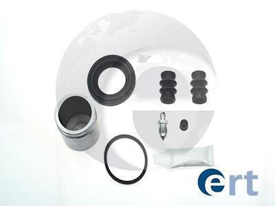 Ремкомплект, гальмівний супорт ERT 402512