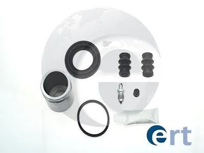Ремкомплект, гальмівний супорт ERT 402512
