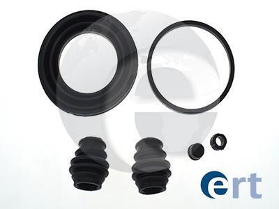 Ремкомплект, гальмівний супорт ERT 402566