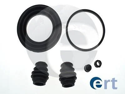 Ремкомплект, гальмівний супорт ERT 402566