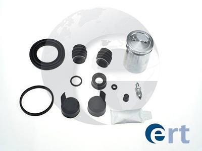 Ремкомплект, гальмівний супорт ERT 402580