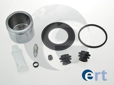 Ремкомплект, гальмівний супорт ERT 402665
