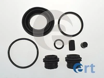 Ремкомплект, гальмівний супорт ERT 402771