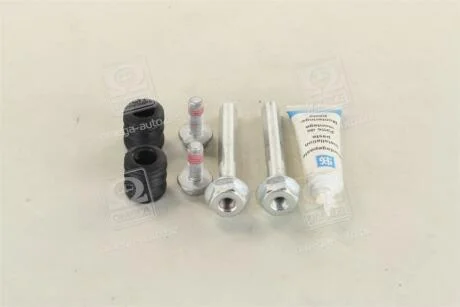 Комплект направляючої гільзи D7095C ERT 410089