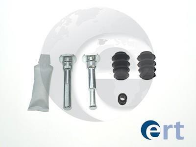 Комплект направляючої гальм. супорта ERT 410128