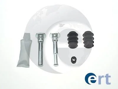 Комплект направляючої гальм. супорта ERT 410128