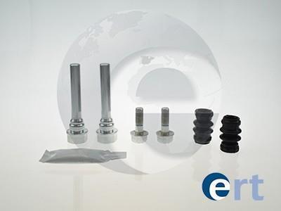 Комплект направляючої гальм. супорта ERT 410203