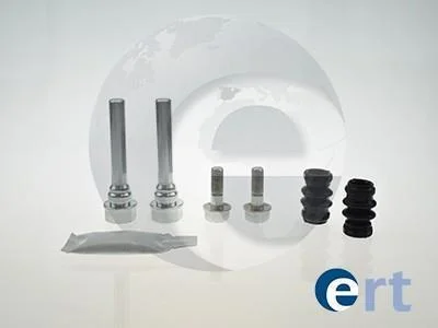 Комплект направляючої гальм. супорта ERT 410203