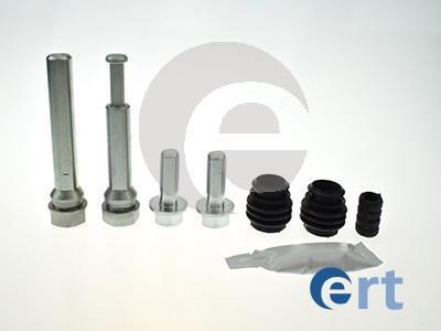 Комплект направляючої гальм. супорта ERT 410237
