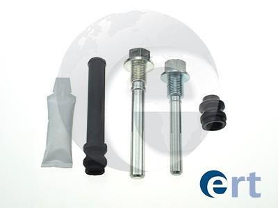 Комплект направляючої гальм. супорта ERT 410243
