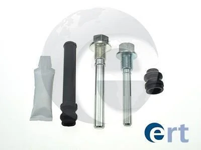 Комплект направляючої гальм. супорта ERT 410243