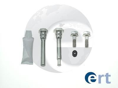 Комплект направляючої гальм. супорта ERT 410245