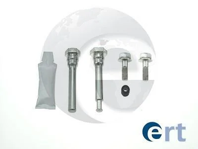 Комплект направляючої гальм. супорта ERT 410245