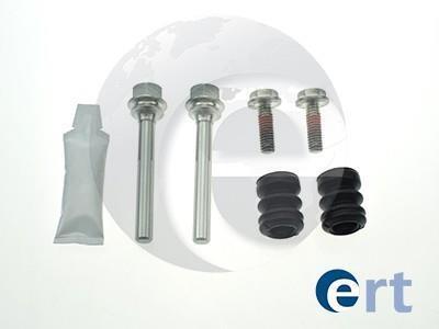 Комплект направляючої гальм. супорта ERT 410253