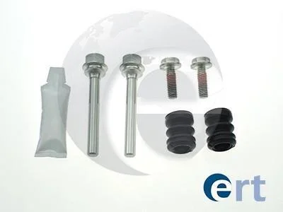 Комплект направляючої гальм. супорта ERT 410253