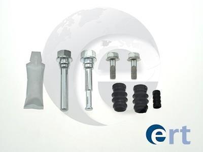 Комплект направляючої гальм. супорта ERT 410264