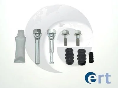 Комплект направляючої гальм. супорта ERT 410264