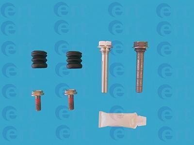 Комплект направляючої гальм. супорта ERT 410285