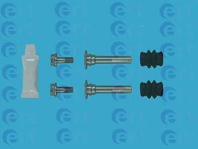 Комплект направляючої гальм. супорта ERT 410297