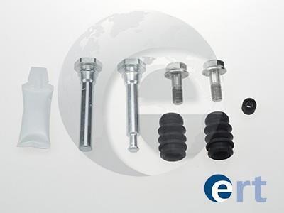 Комплект направляючої гальм. супорта ERT 410314