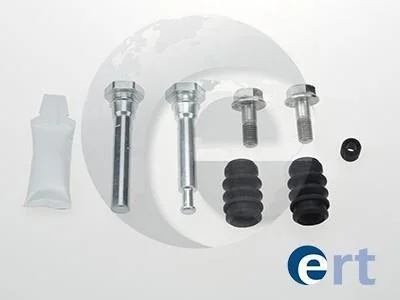 Комплект направляючої гальм. супорта ERT 410314