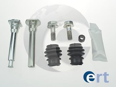 Комплект направляючої гальм. супорта ERT 410320