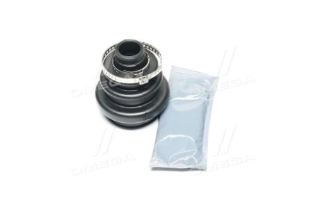 Пильовик ШРУСа зовн./внутр. OPEL D8207 ERT 500089
