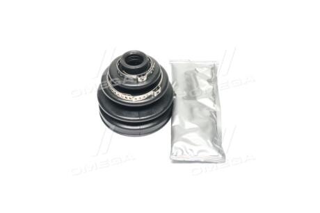 Пильовик ШРУС зовніш. NISSAN D8126 ERT 500118