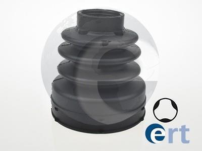 Пильовик ШРУС внутр. FORD ERT 500505