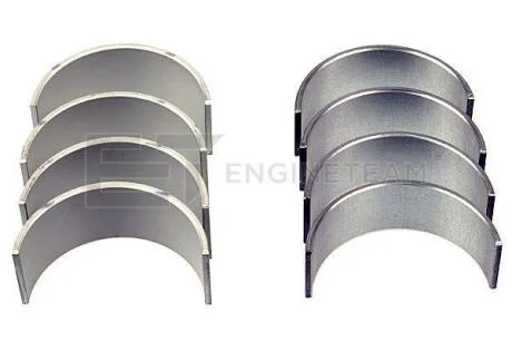 Вкладиші коленвала ET ENGINETEAM LP002600