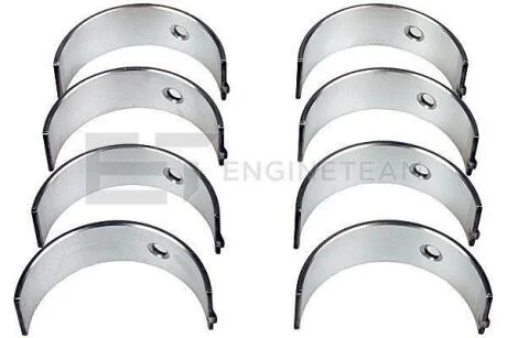 Вкладиші коленвала ET ENGINETEAM LP003100