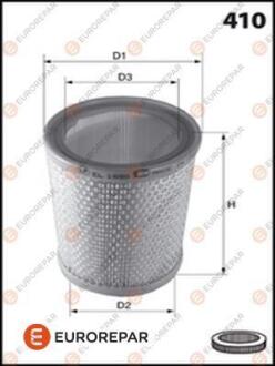 Фільтр повітряний Jumper3-Boxer3 PSA EUROREPAR 1611158280