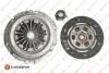 Зчеплення комплект Renault Logan (04-), Kangoo (97-), Clio II (98-) EUROREPAR 1636270880 (фото 1)
