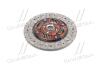 Диск зчеплення SUBARU FORESTER 2,0 98-, LEGACY 2,0-2,5 98-05 EXEDY FJD035U (фото 1)