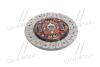Диск зчеплення SUBARU FORESTER 2,0 98-, LEGACY 2,0-2,5 98-05 EXEDY FJD035U (фото 4)